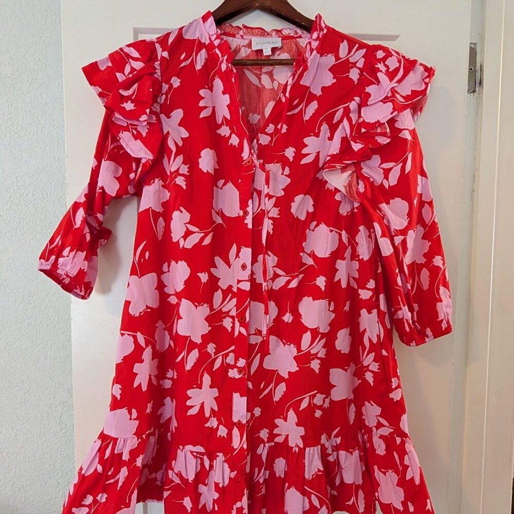 Sugarlips dress
